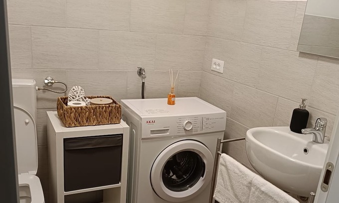 Venzone Apartamento | Appartamento La Loggia nel Centro Storico di Venzone