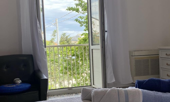 Dorgali Apartamento | Intero Appartamento
