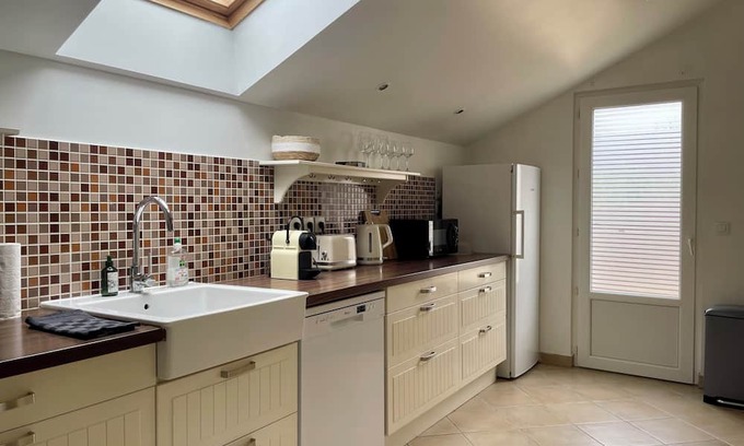 Bayeux Casa | Vrbo Property