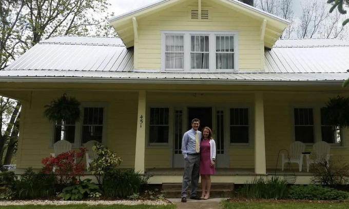 Oakley Casa | Private Suite: Walk to Biltmore and Breweries