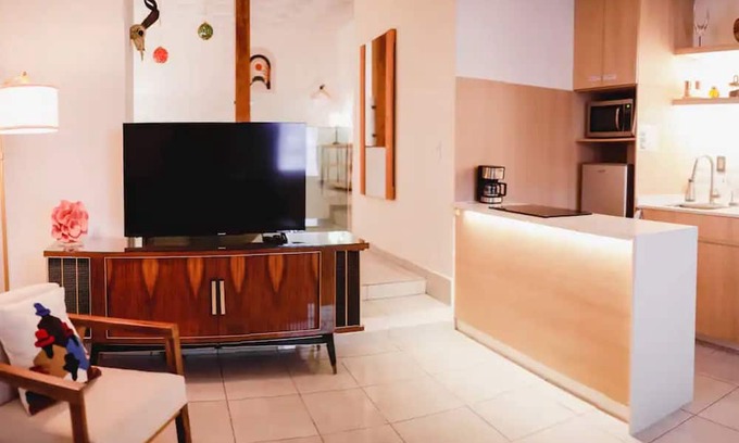 Matehuala Casa | Casa Amma - B