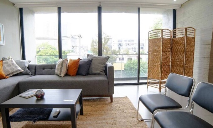 Guadalajara Apartamento | Vrbo Property