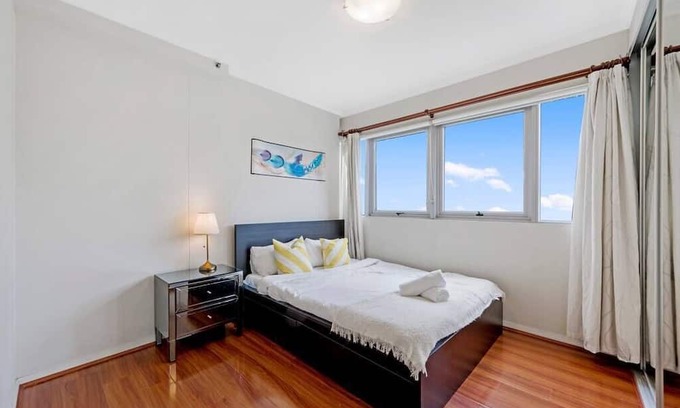 Burwood Apartamento | super convenience 2B2B@Burwood