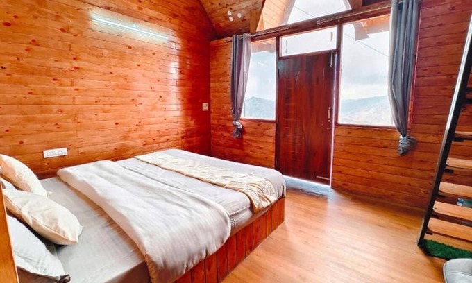 Fagu Cabaña | Snowind Cottages