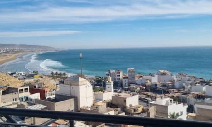 Taghazout Apartamento | Appartement Centre de Taghazout