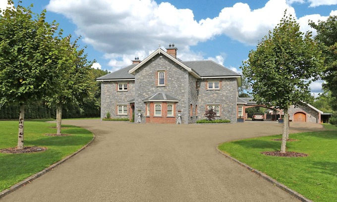 New Garden Casa | Sallymount Manor