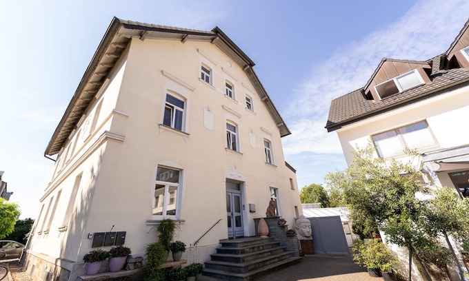 Lippstadt Apartamento | Zur Gärtnerei