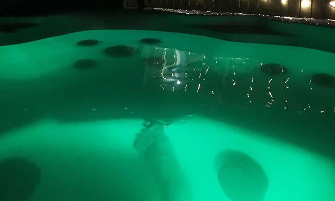 Östergötland Casa | Holiday home near Linköping with Jacuzzi and close to lake and fishing | SE10020