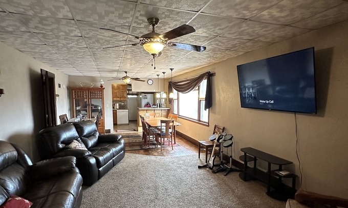 Wood Lake Casa | Locally Owned Private Summer Home