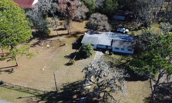Homosassa Apartamento | Peaceful Mother-in-law suite! Country setting in the heart of the Nature Coast