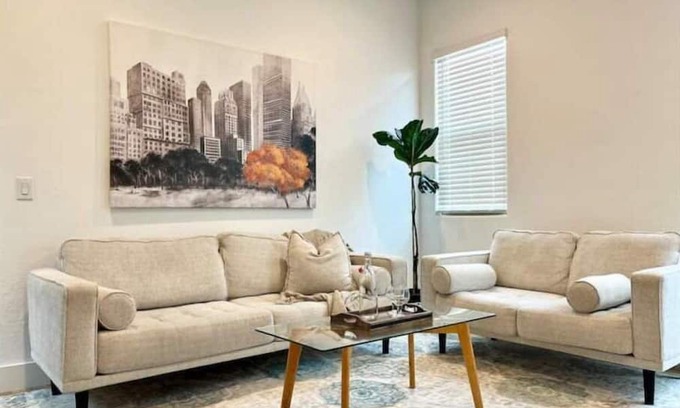 Laveen Village Apartamento | Beautiful Casita with Mountain Views. 15 to 20 min from the airport