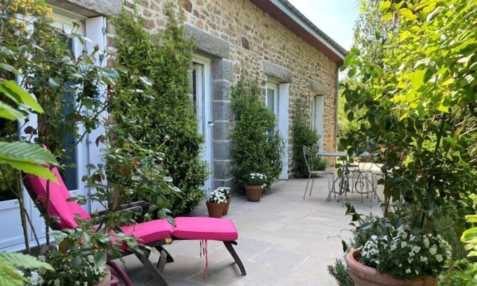 Brech Casa | Maison en Baie de Quiberon