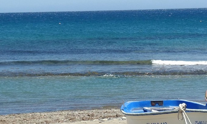 Las Negras Apartamento | Dans le Parc Naturel de Cabo de Gata, Appartement Entre mer et Anciens Volcans