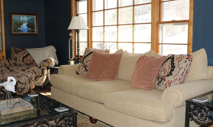 Lanesboro Casa | Lanesboro Arts & Outdoors - Three bedroom, two bath, quiet neighborhood!