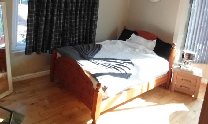 Headingley Apartamento | Charming 0-Bed Studio in Leeds