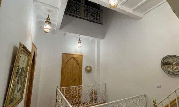 Safi Casa | 'dar Dada'