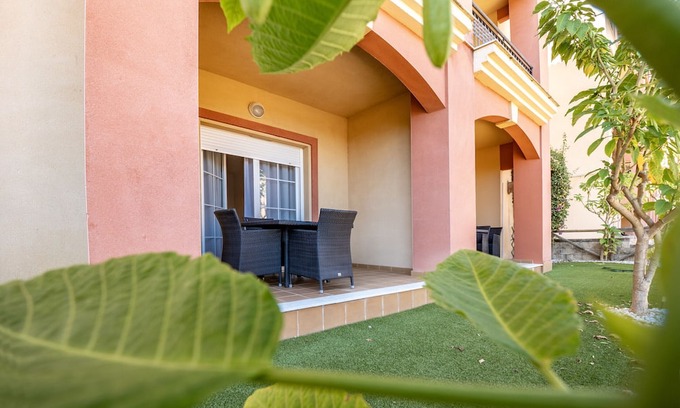 Islantilla Apartamento | AMA Residences Confort Plus - Islantilla