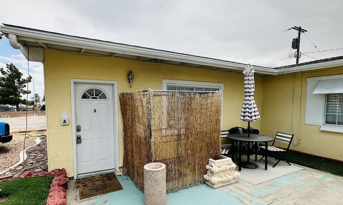 Paradise Apartamento | 5 minutes to the Harry Reid international airport and 10 minutes from the strip!