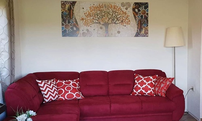 Kirchlinteln Apartamento | Holiday home Moorblick