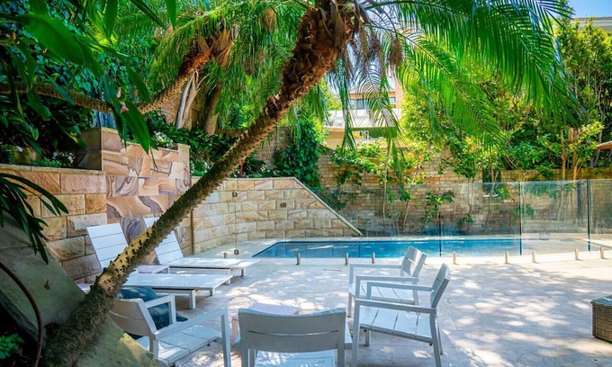 Rose Bay Casa | Villa Rose Bay - Harbour Views and Pool