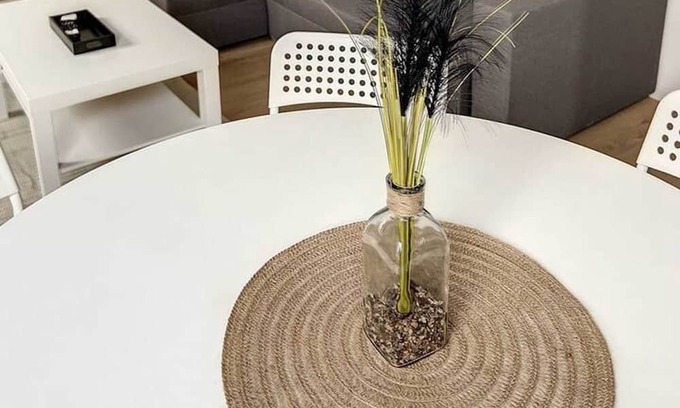 Ransart Apartamento | Homerez - Nice apartement for 4 ppl. at Charleroi