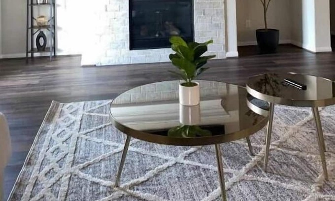 Katy Casa | Huge Modern 4BR perfect for families in Katy Tx!