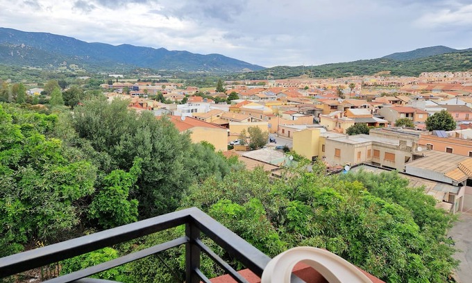 Villasimius Casa | Vrbo Property