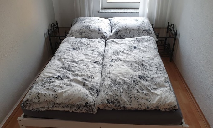 Giebichenstein Apartamento | 2 Zimmer-wohnung am Landesmuseum für Vorgeschichte