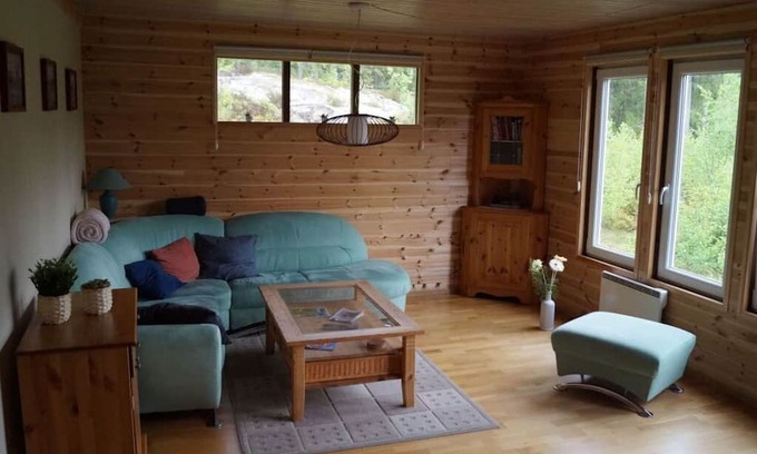 Undenas Apartamento | Holiday home Trettio