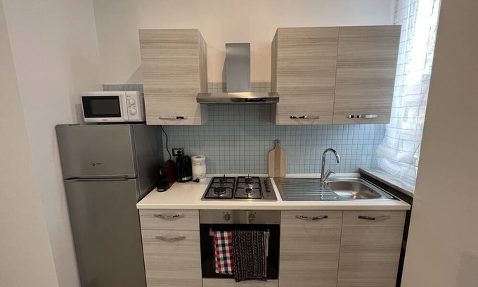 Cambiago Apartamento | Era apartments 2