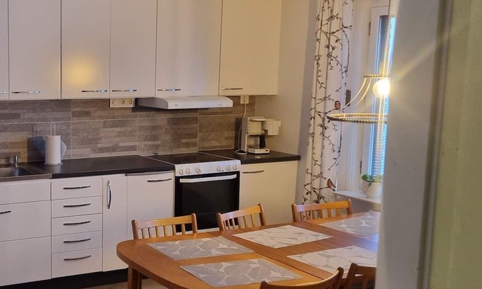 Bonassund Casa | 4 star holiday home in BONÄSSUND