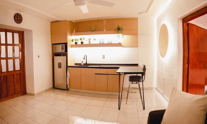 Matehuala Apartamento | Casa Amma - A