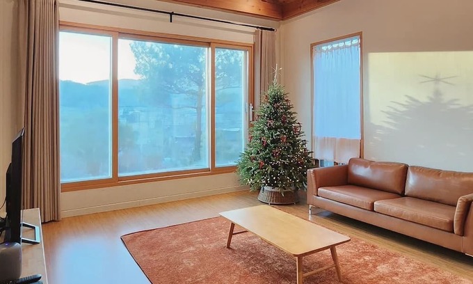 Yongmun Casa | [언덕위 작은독채] "우리만 있고 싶을 때" #양평언덕집#