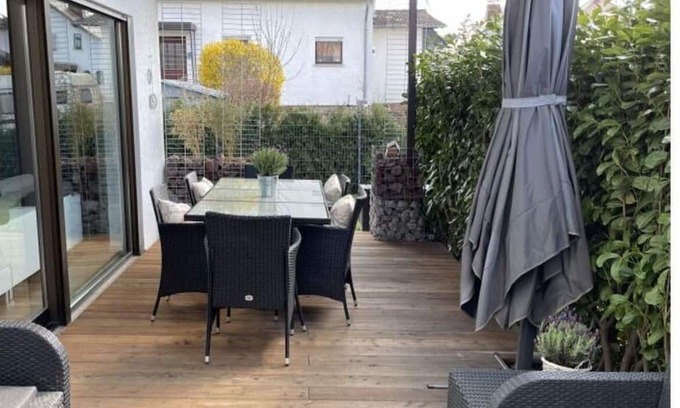 Argenthal Apartamento | Holiday apartment Argenthal