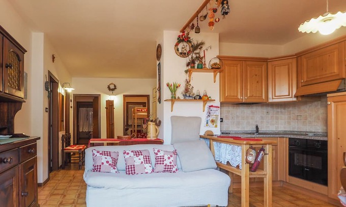 Moena Apartamento | Casa Tubertini Poletti