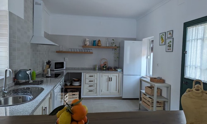 Hornachuelos Cabaña | Casa Rural