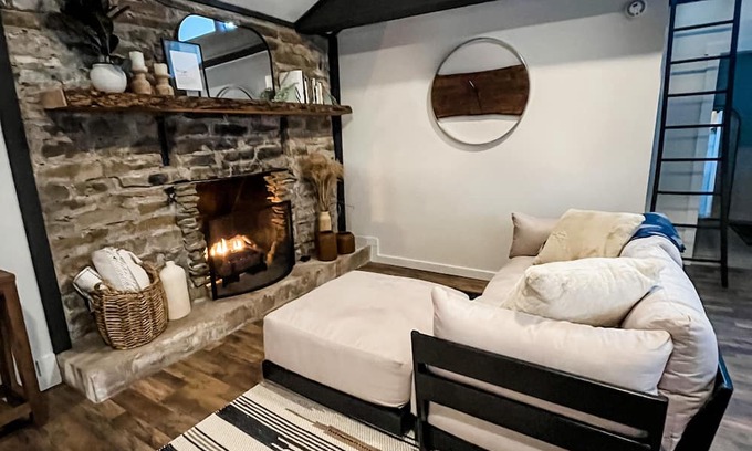 Boynton Cabina | Cozy Cabin - Laurel Highlands Retreat near Mt. Davis & High Point Lake