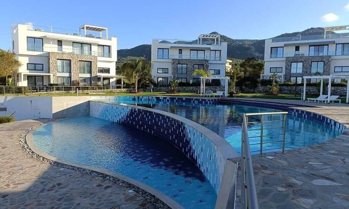 Tatlisu Apartamento | Holiday apartment Tatlisu for 1 - 4 persons with 2 bedrooms - Holiday apartment in one or multi-fami
