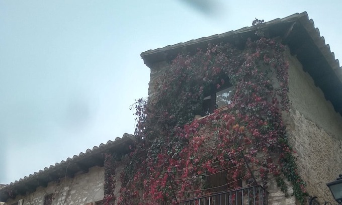 Mirambel Apartamento | Apartment 'Casa Demetrio' with Wi-Fi