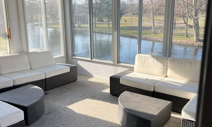 Albion Casa | Riverside Respite