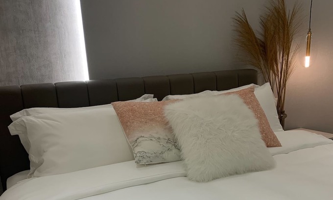 Taiwan Casa | Cozy 4-bedroom townhome ,Elevator,Karaoke,Electric mahjong, in delightful House