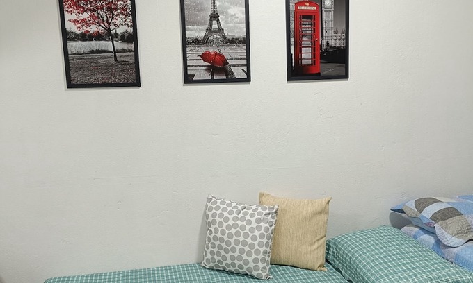 Dom Pedro I Apartamento | Loft Confortável em Manaus. Aceitamos Animais de Estimação