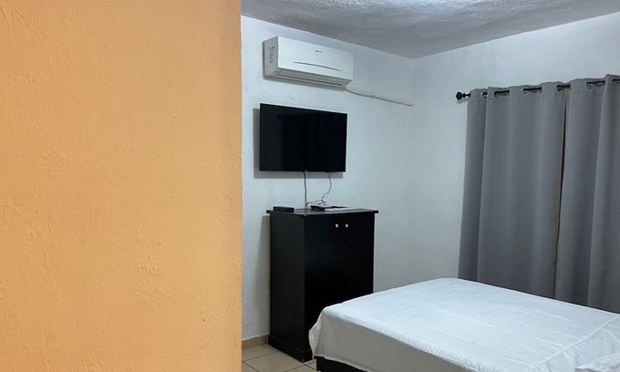 Tampico Casa | Residencia a Minutos de la Playa y Aeropuerto