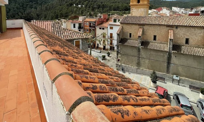 Cirat Apartamento | Apartamento Vacacional En Cirat Ref. 050