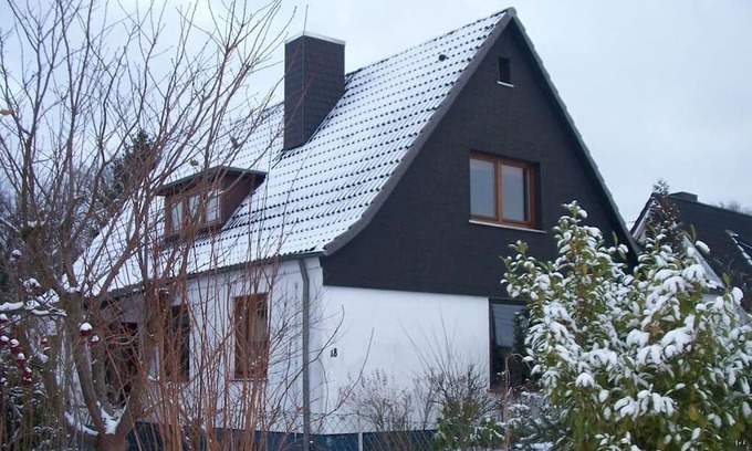St Lorenz Casa | Lübeck St. Lorenz Comfortable holiday residence