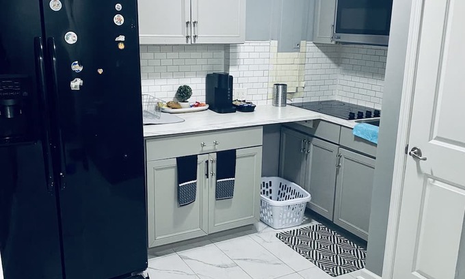 Smyrna Casa | @Nyumbani 254. Remodeled house, close to great restaurants with working space