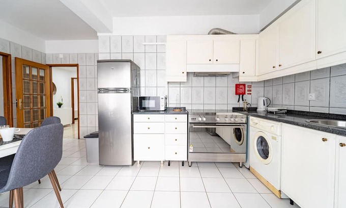 Portela Apartamento | Flat Armada II - Apartamento T5 junto ao BragaParque
