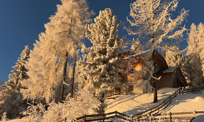 Hochrindl Casa | Ferienhaus Stückler, Österreich