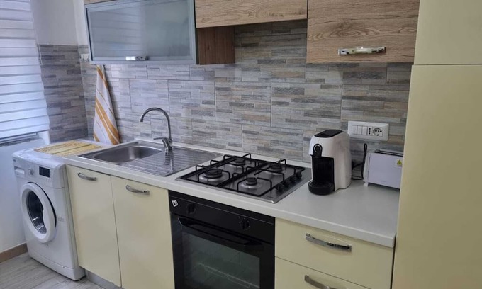 Sassari Apartamento | Accogliente Bilocale, con Tutti i Confort Necessari per le tue Vacanze