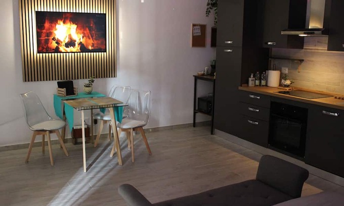 Seveso Apartamento | Vrbo Property